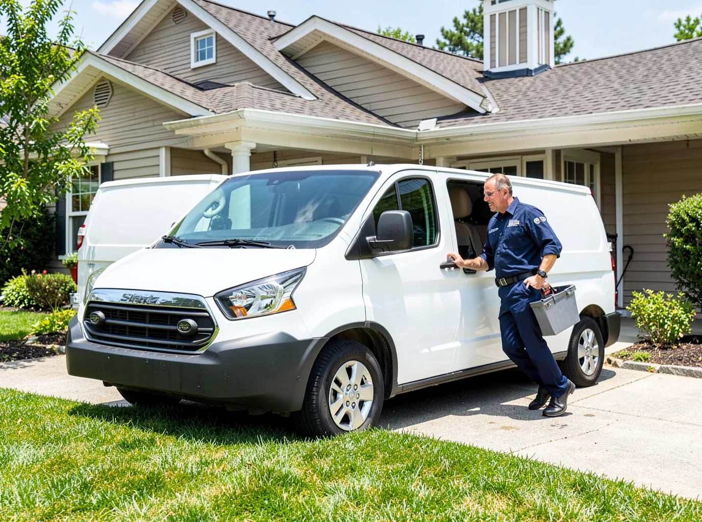 Emergency Plumber company in Meriden, IA